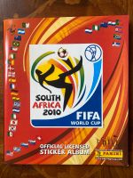 Panini Sticker Album South Africa 2010 Top Zustand Hessen - Birstein Vorschau