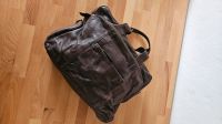 Original Fossil Herren Laptoptasche braun München - Untergiesing-Harlaching Vorschau