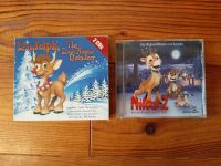 Nico, Rudolph, The Red-Nosed Reindeer, Kinder CD´s Niedersachsen - Elsfleth Vorschau