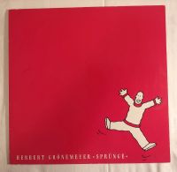 Herbert Grönemeyer Schallplatte Vinyl LP Bayern - Hofkirchen Vorschau