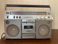 Telefunken Stereo Radiorecorder CR30 Niedersachsen - Bad Rothenfelde Vorschau