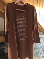 Kleid Größe 38-40 Bayern - Hallstadt Vorschau