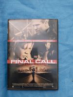 Final Call DVD Sachsen - Moritzburg Vorschau