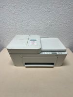 HP DeskJet Plus 4110 Tintenstrahldrucker-Multifunktionsgerät 4in1 Nordrhein-Westfalen - Wiehl Vorschau