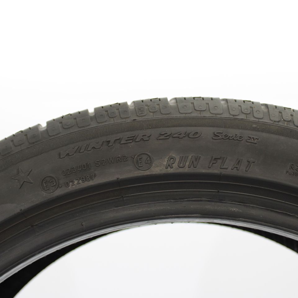 1x Winterreifen Pirelli Sottozero Winter 240 225/45 R18 95V 5,5mm in München