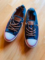 Converse All Star Sneaker Gr 40 - 2x getragen Hessen - Zierenberg Vorschau