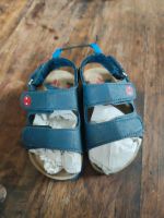 ⭐NEU⭐ Sandalen Klapperl, Spiderman Junge Gr. 23 Bayern - Mengkofen Vorschau