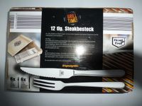 Besteck Steakbesteck 12 tlg. NEU Thüringen - Arnstadt Vorschau