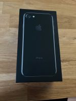 iPhones 7 256GB Diamantschwarz Baden-Württemberg - Aalen Vorschau