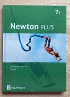 Schulbuch, Newton Plus, 7. Klasse Realschule Bayern Bayern - Laaber Vorschau