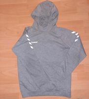 neuwertiger Hoodie Hummel Sweater Pullover 164 Leipzig - Gohlis-Nord Vorschau