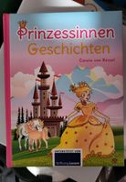 Prinzessinnen Geschichten ab 4 Buch Prinzessin Baden-Württemberg - Eppelheim Vorschau