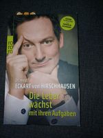 Die Leber wächst mit ihren Aufgaben,  Eckart von Hirschhausen Düsseldorf - Benrath Vorschau