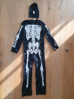 Halloweenkostüm Skelett Kinder Bayern - Giebelstadt Vorschau