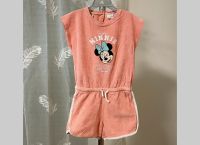 ZARA FROTTEE-OVERALL - MINNIE MAUS © DISNEY GR.104 München - Altstadt-Lehel Vorschau