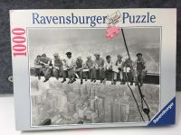 RAVENSBURGER PUZZLE - LUNCHTIME 1932 - 1000 Teile Bayern - Cadolzburg Vorschau