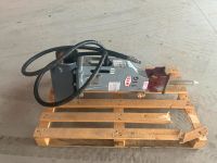 MTB Inan makina 11G Hydraulikmeisel Abbruchhammer MS 03 zur Miete Hessen - Groß-Umstadt Vorschau