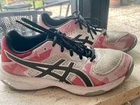 Sportschuhe asics 38 München - Bogenhausen Vorschau