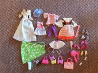 Barbie Accessoires - (die Kleider sind verkauft! ) Niedersachsen - Horneburg Vorschau