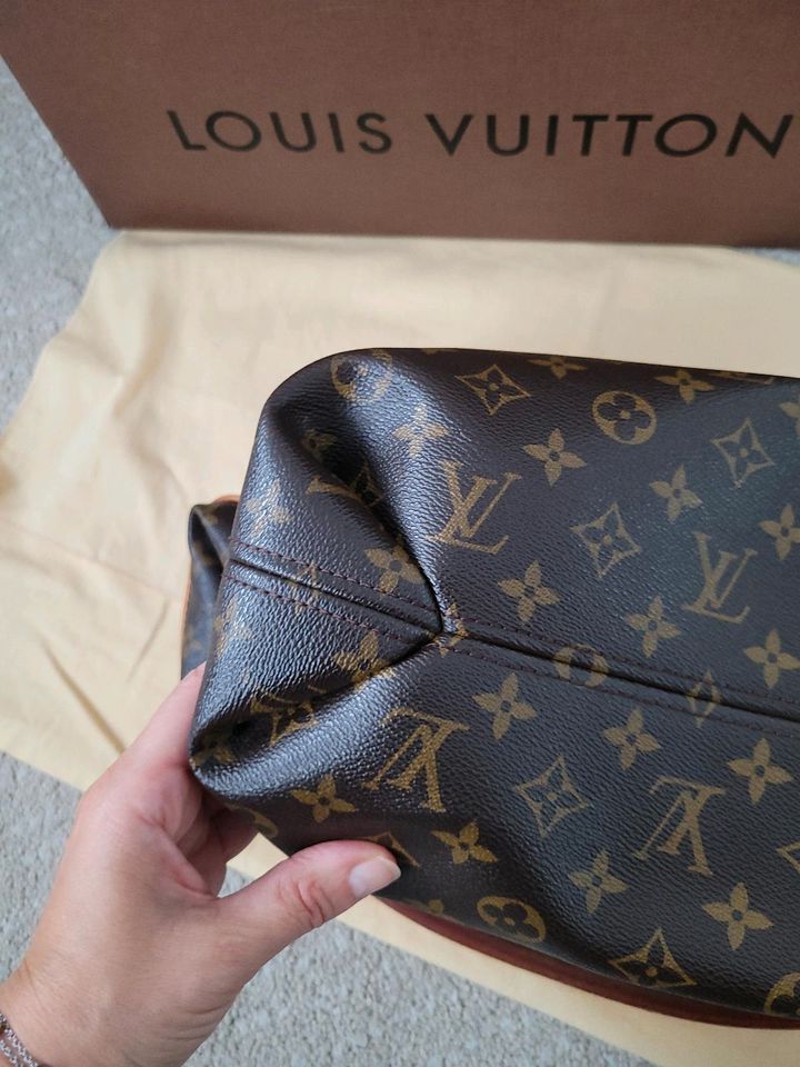 Louis Vuitton Sully MM in Ilvesheim