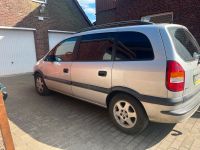 Opel Zafira, Niedersachsen - Bramsche Vorschau