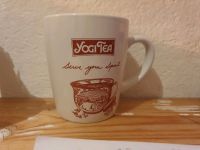 Yogi Tea Becher Tasse Öko Bio Tee Lübeck - St. Gertrud Vorschau