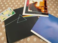 Vintage Vinyl Pink Floyd Dark Side of the moon incl. Poster& Card Hessen - Bad Homburg Vorschau