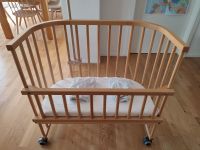 babybay Babybett/Stubenwagen Baden-Württemberg - Schwäbisch Gmünd Vorschau