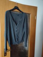 Cardigan , fein Strick Jäckchen, Gr.XL, grau Baden-Württemberg - Königsfeld Vorschau