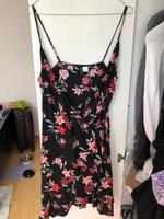 H&M Sommerkleid 38 naturfaser Schleswig-Holstein - Flensburg Vorschau
