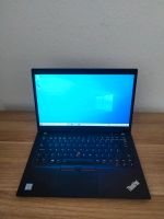 Lenovo ThinkPad T490s LTE 16 gb Berlin - Lichtenberg Vorschau