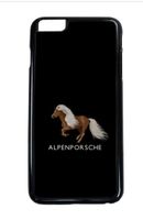 Handyhülle IPhone 6,7,8 Plus Alpenporsche Haflinger Bayern - Feldkirchen-Westerham Vorschau