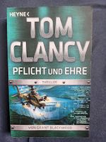 TB Tom Clancy Pflicht und Ehre Baden-Württemberg - Schorndorf Vorschau