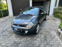 Ford Streetka 1.6 Elegance Roadstar*Klima*TÜV*Hardtop Bayern - Kirchseeon Vorschau