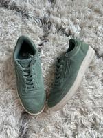 Reebok Sneaker low club c 85 classic grün 36 Hessen - Rimbach Vorschau