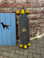 Longboard Street Surfing Herzogtum Lauenburg - Kasseburg Vorschau