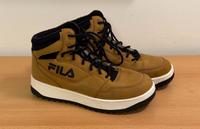 FILA Mid Sneaker braun Gr. 41 +neuwertig+ Berlin - Zehlendorf Vorschau