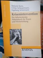 Krisenintervention Kunz scheuermann soziale Arbeit Rheinland-Pfalz - Reipoltskirchen Vorschau