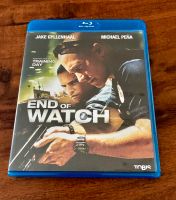 Blu Ray End of watch Bayern - Kirchdorf a.d.Amper Vorschau