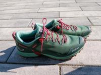 Salewa Hiking Schuhe Bayern - Hawangen Vorschau