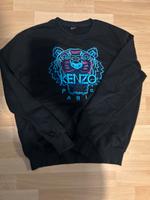 Kenzo Pullover Größe M Wandsbek - Hamburg Bramfeld Vorschau