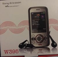 Sony Ericsson W395 Nordrhein-Westfalen - Dormagen Vorschau