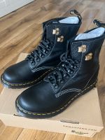 Dr. Martens Docs 1460 black Größe 39 Neu Hessen - Eschenburg Vorschau