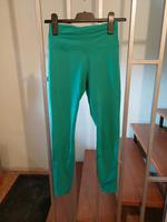 Sporthose Nike grün Gr.S Saarland - Dillingen (Saar) Vorschau