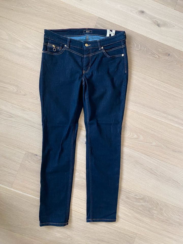 NEU: MAC Jeans Rich Slim Gr 44/28 bzw. 44/30 in Hamburg
