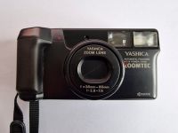 Yashica Zoomtec Kompaktkamera Kamera Kyocera 38-80mm Sachsen - Neugersdorf Vorschau