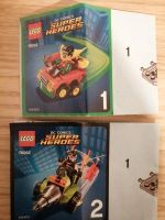 Lego Super Heroes 76062 Düsseldorf - Garath Vorschau