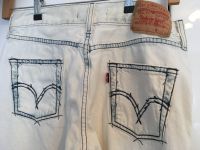 Levi’s Jeans Hose „ EVE Square Cut Straight“ Gr. M Baden-Württemberg - Renningen Vorschau