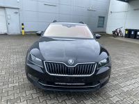 Skoda Superb Combi Ambition Hessen - Wiesbaden Vorschau