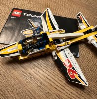 Lego Technik 42044 Flugzeug mit Anleitung Dortmund - Mitte Vorschau
